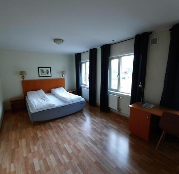 Sunndalsøra Hotell