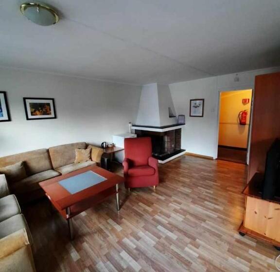 Sunndalsøra Hotell