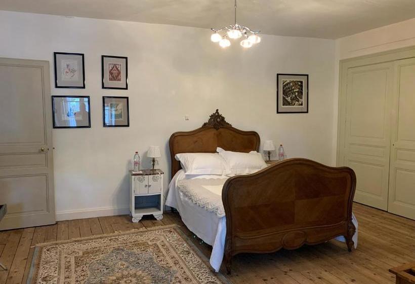 צימר Maison Numero Neuf