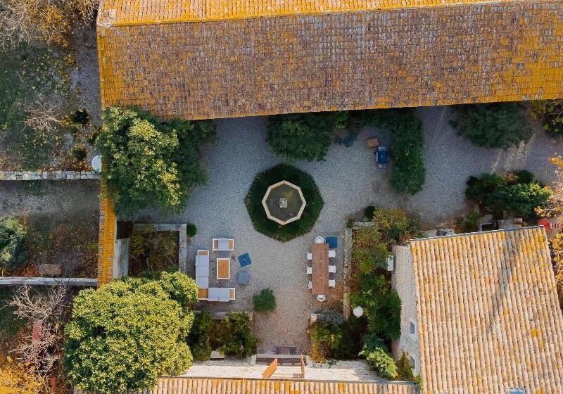 ベッドアンドブレックファースト Waya A Domaine Saint Domingue