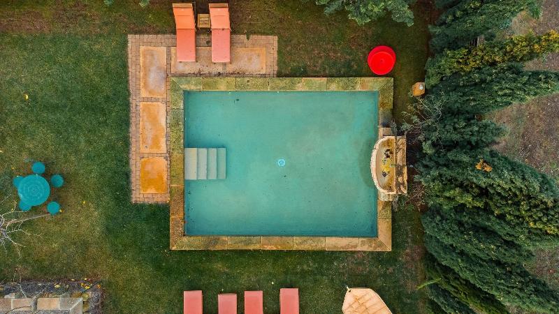 ベッドアンドブレックファースト Waya A Domaine Saint Domingue