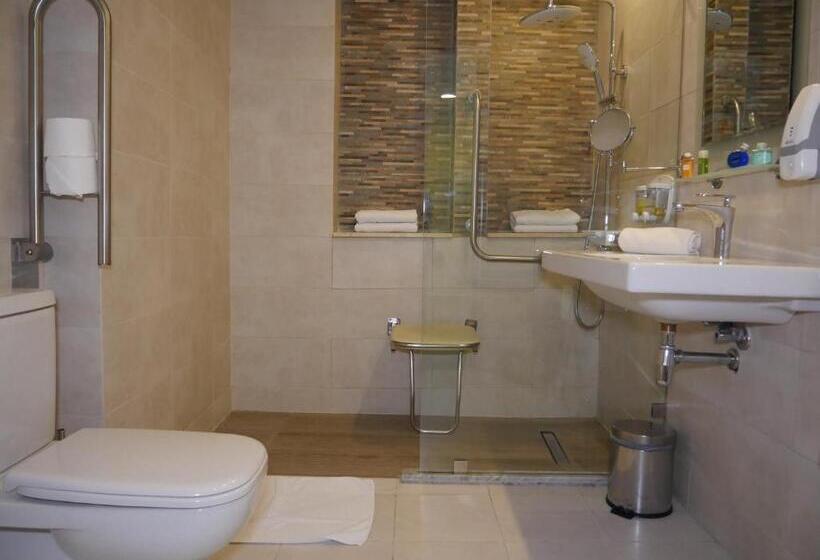 هتل Gardenia Boutique