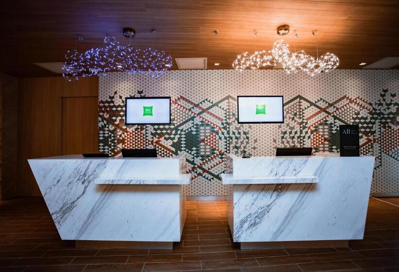 فندق Ibis Styles Kota Bharu