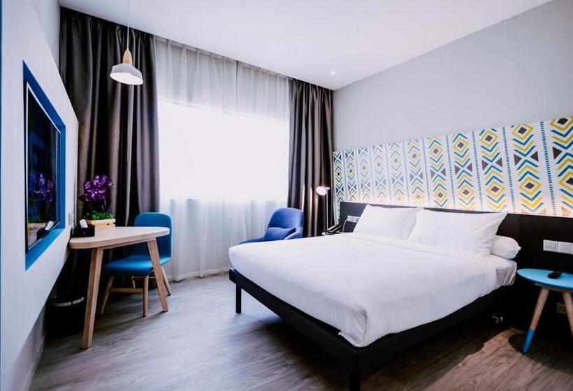 فندق Ibis Styles Kota Bharu