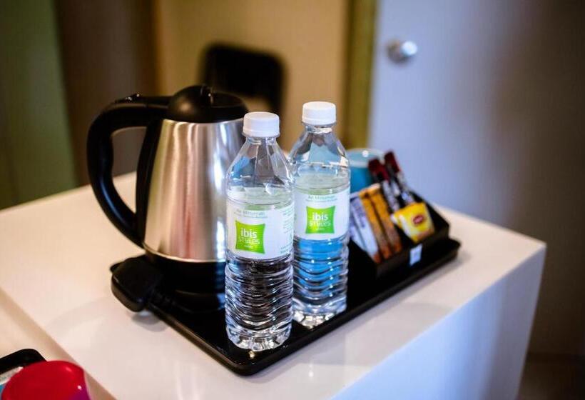 فندق Ibis Styles Kota Bharu
