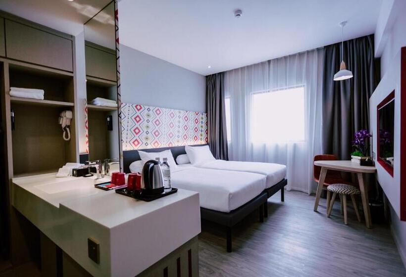 فندق Ibis Styles Kota Bharu