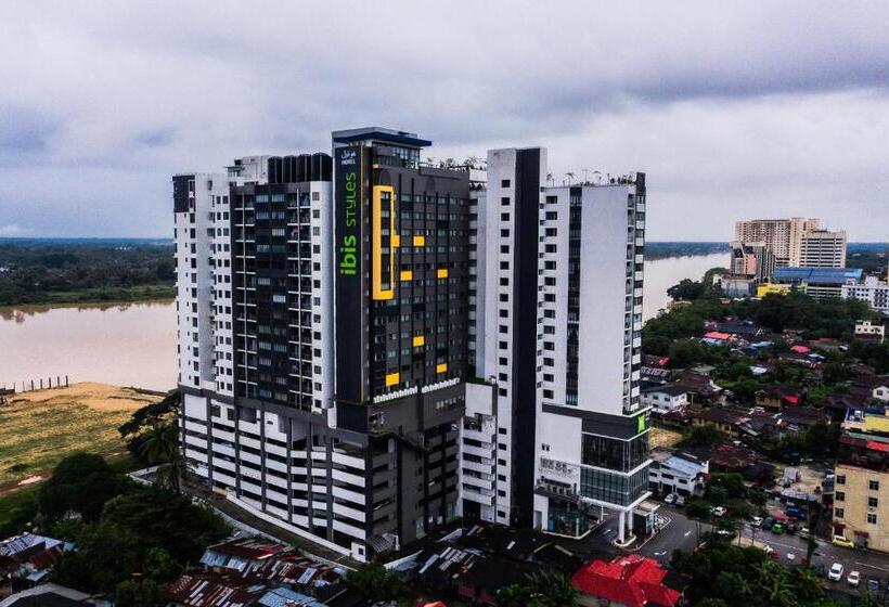 فندق Ibis Styles Kota Bharu