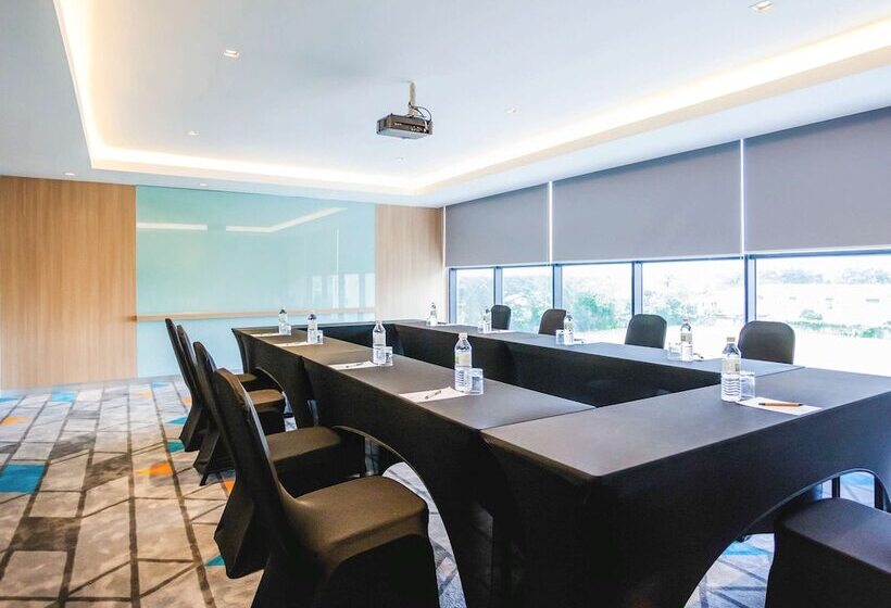 فندق Ibis Styles Kota Bharu