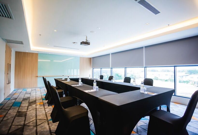 فندق Ibis Styles Kota Bharu