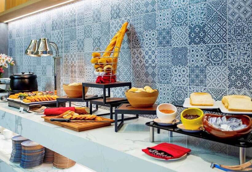 فندق Ibis Styles Kota Bharu