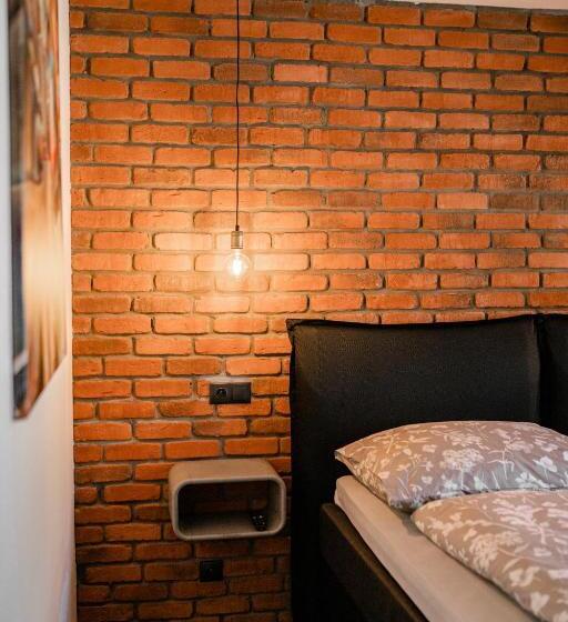 هتل Jez&spi Sušice