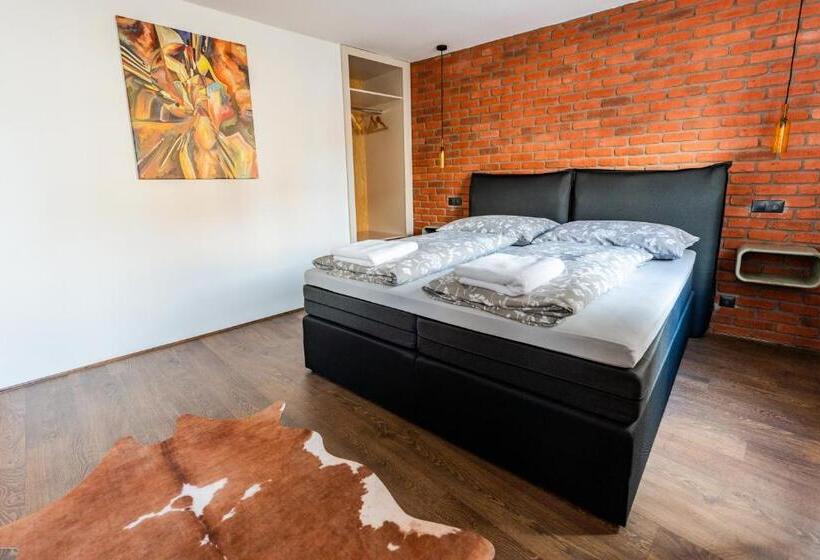 هتل Jez&spi Sušice