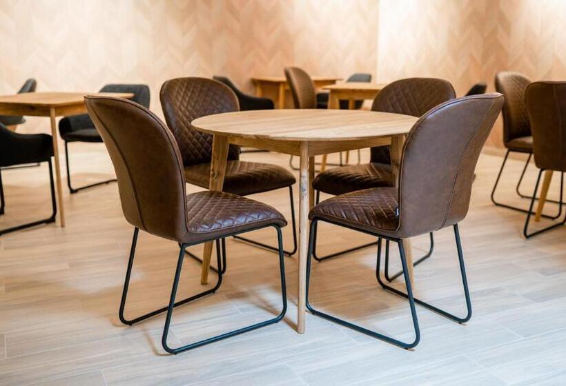 هتل Jez&spi Sušice