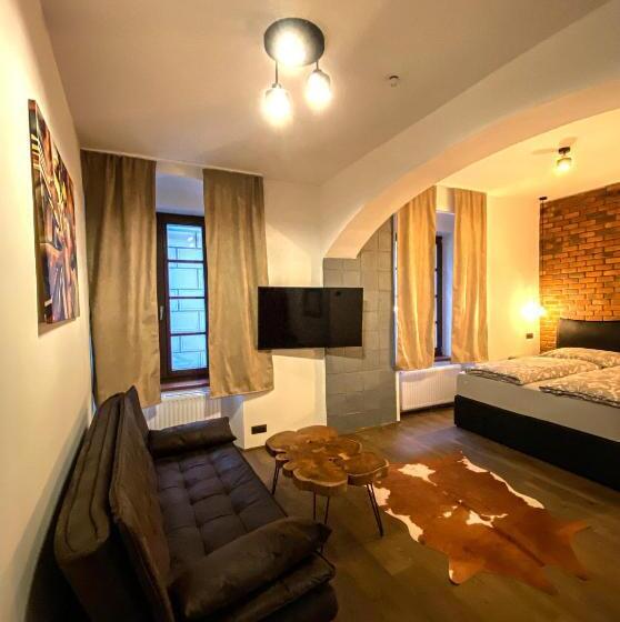 هتل Jez&spi Sušice