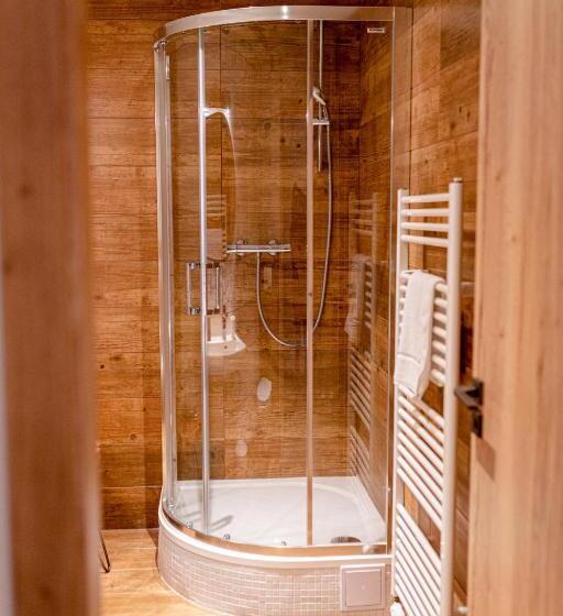 هتل Jez&spi Sušice