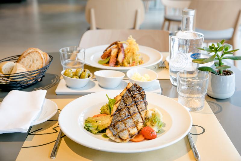 فندق Mercure Fátima