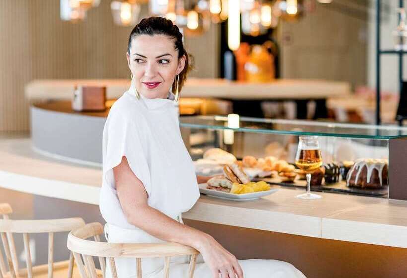 فندق Mercure Fátima