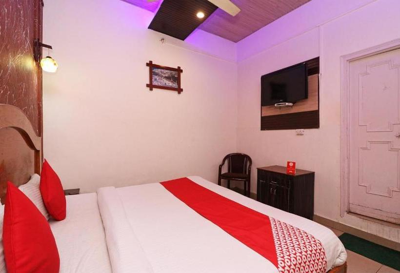 فندق Oyo 74137 Wonder Hill Guest House