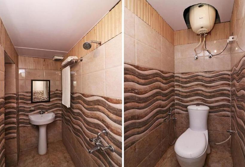 فندق Oyo 74137 Wonder Hill Guest House