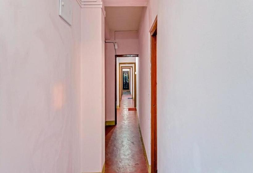 فندق Oyo 74137 Wonder Hill Guest House