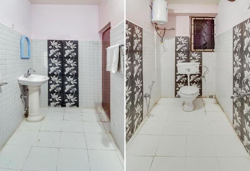 فندق Oyo 74137 Wonder Hill Guest House