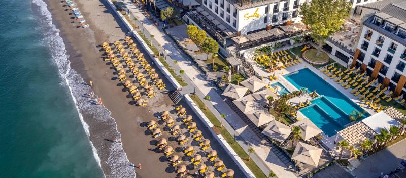 Hotel Sundia Exclusive By Liberty Fethiye Adults Only