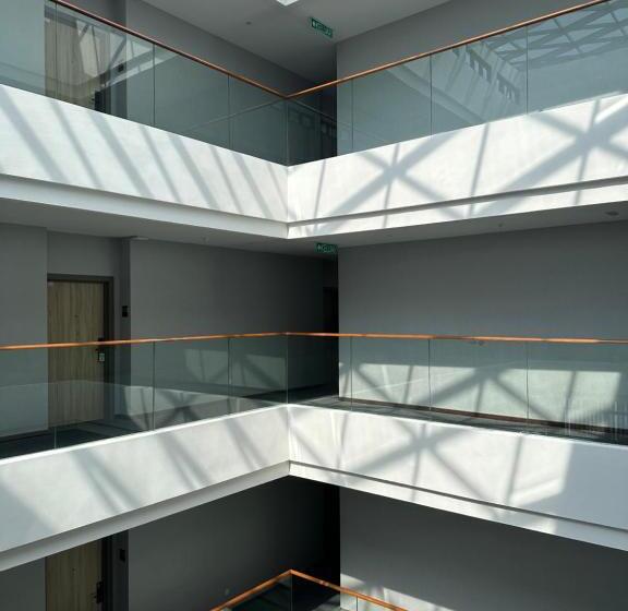 בית מלון כפרי The Gallivant