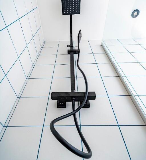 Monsieur Miot Concept Hotel   Bastia Centre