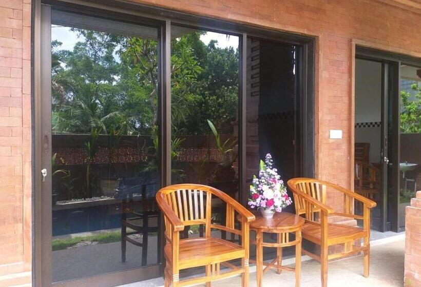 پانسیون Dados Guest House
