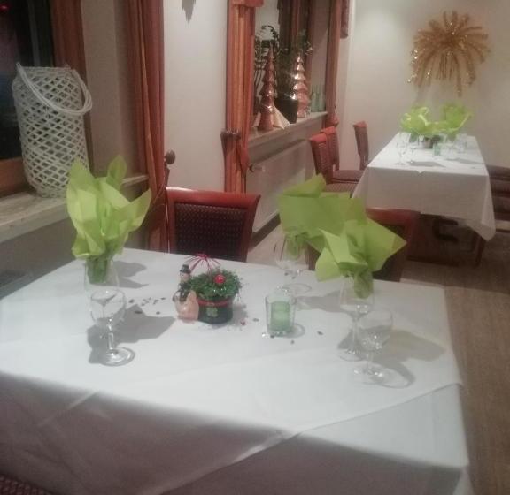 ペンション Zur Mosel