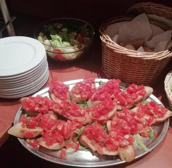 ペンション Zur Mosel