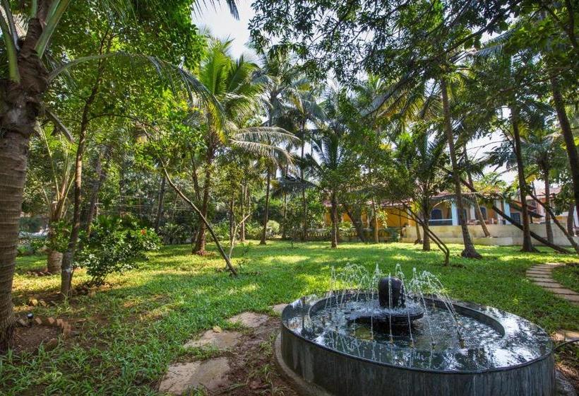 منتجع Bara Bungalow South Goa