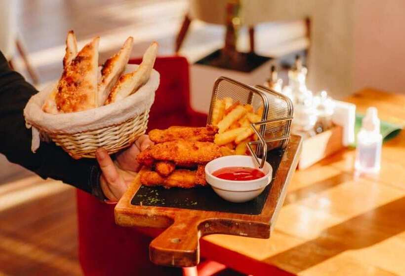 Srebrna Planina Spa & Resort