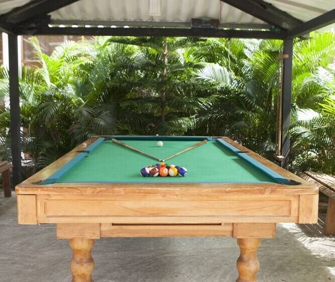 هاستل Hostería Pororoca Inn