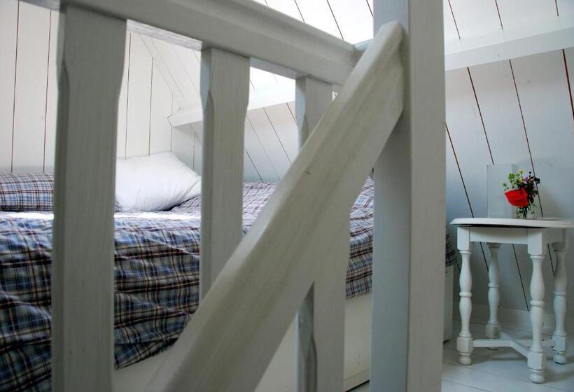 ベッドアンドブレックファースト Bed In Waterland