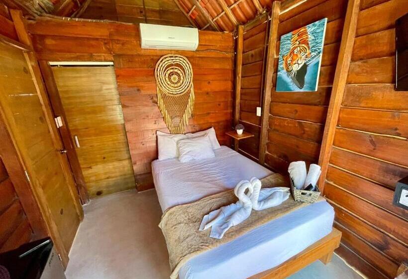 هتل Akbal Holbox