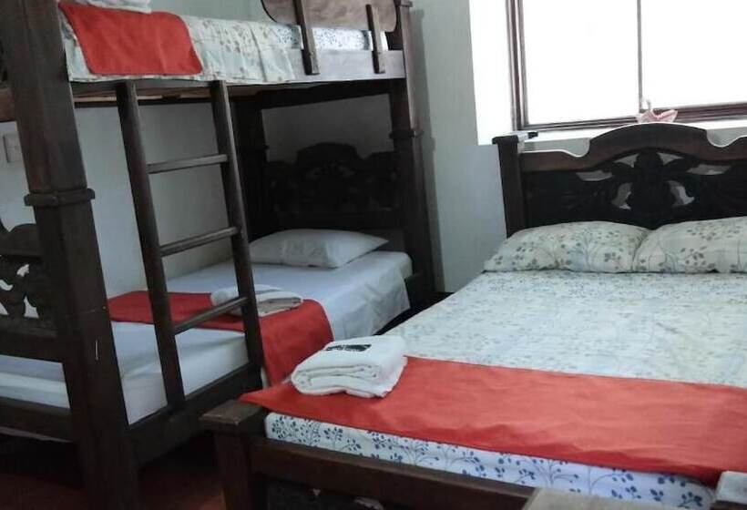 هتل Casa Posada Don Chepe