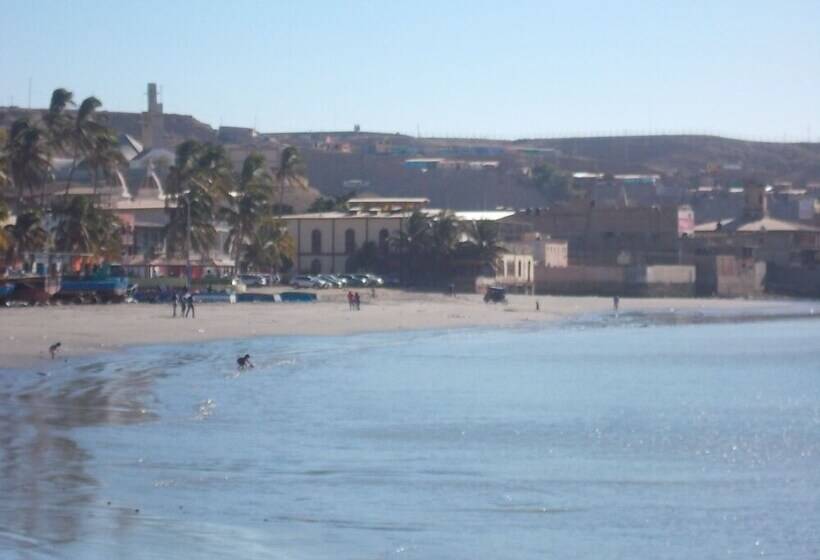 فندق Marina Del Bay