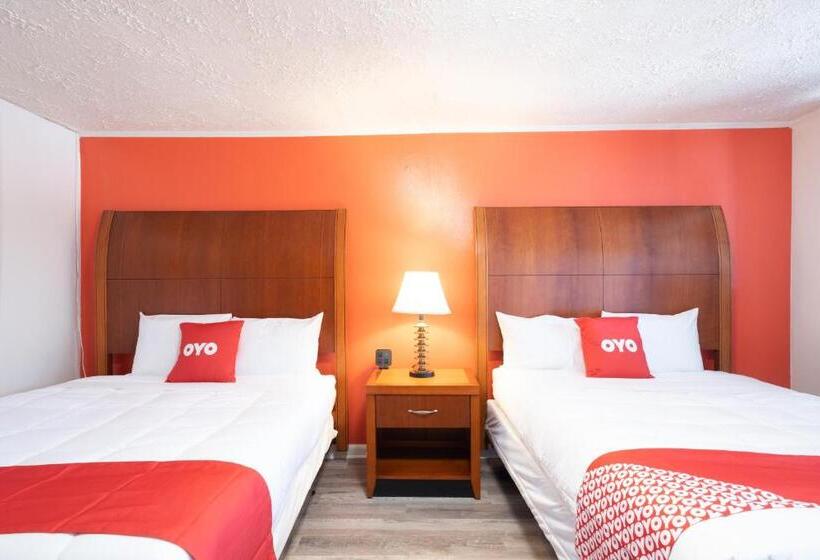 فندق O Atlanta Airport Jonesboro/morrow I75