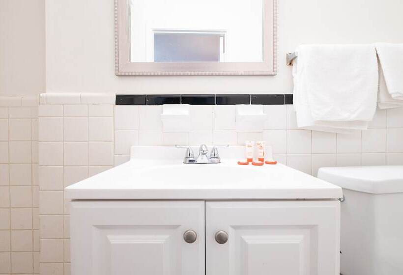 فندق O Atlanta Airport Jonesboro/morrow I75