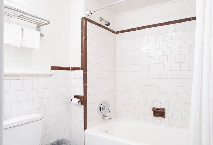 فندق O Atlanta Airport Jonesboro/morrow I75