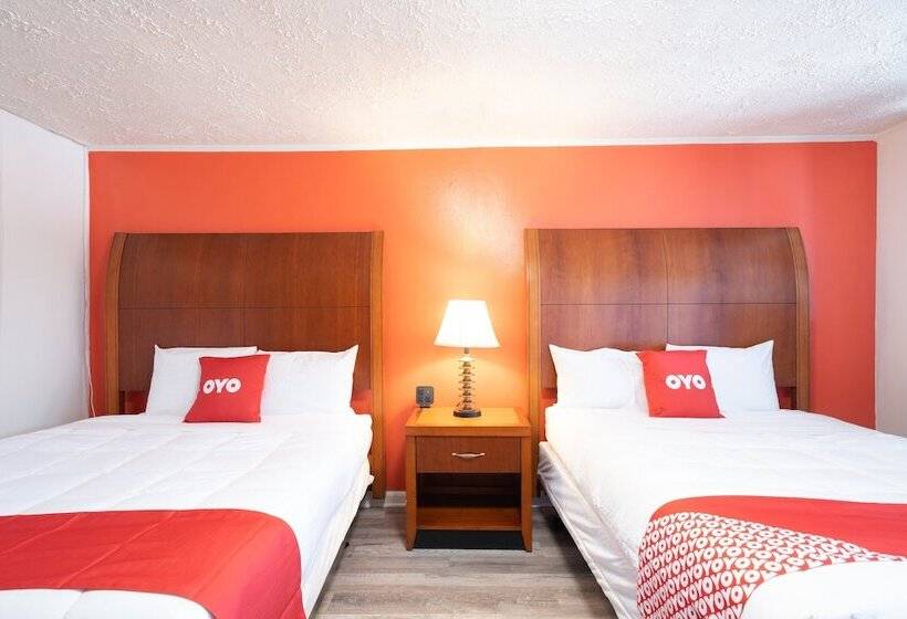 فندق O Atlanta Airport Jonesboro/morrow I75