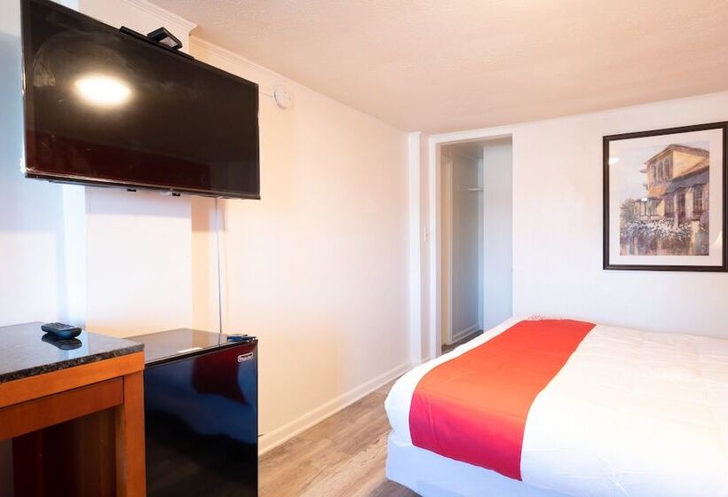 فندق O Atlanta Airport Jonesboro/morrow I75