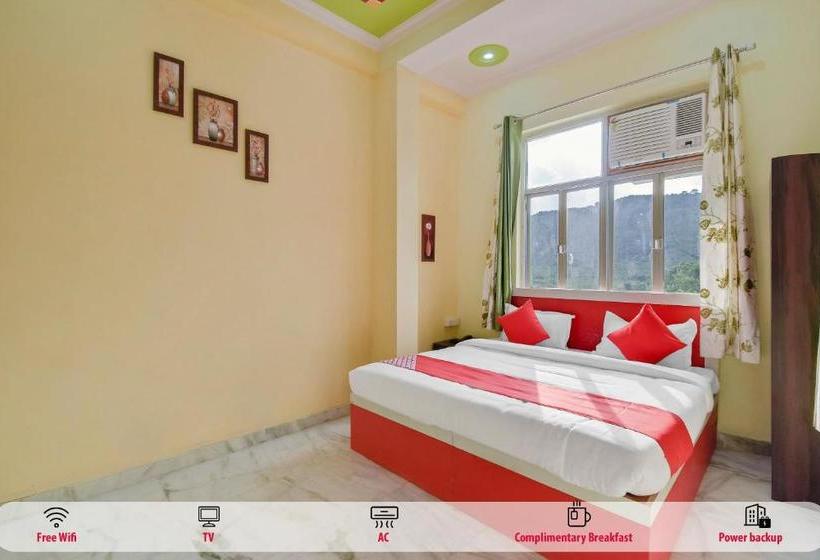 فندق Flagship 46050  Roof Top
