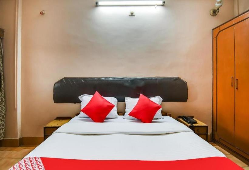 فندق Oyo 60968  Ashirwad