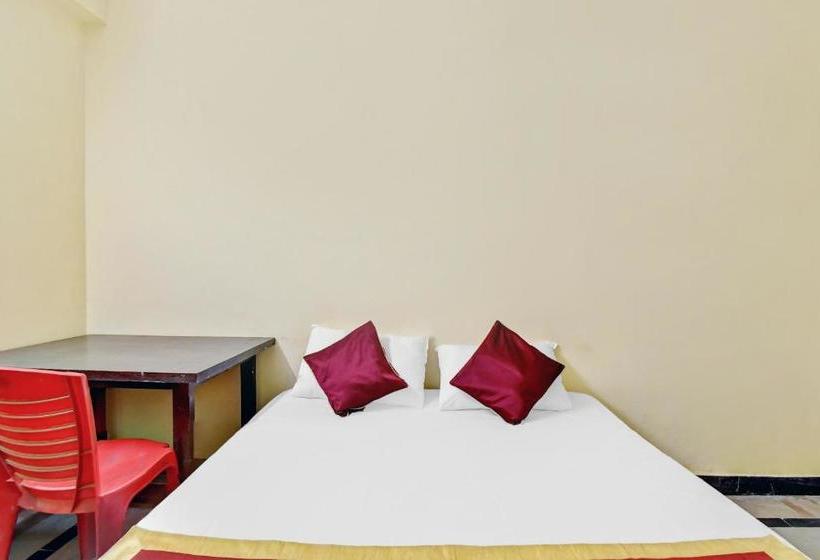 فندق Spot On 40114 Jawali Enterprise