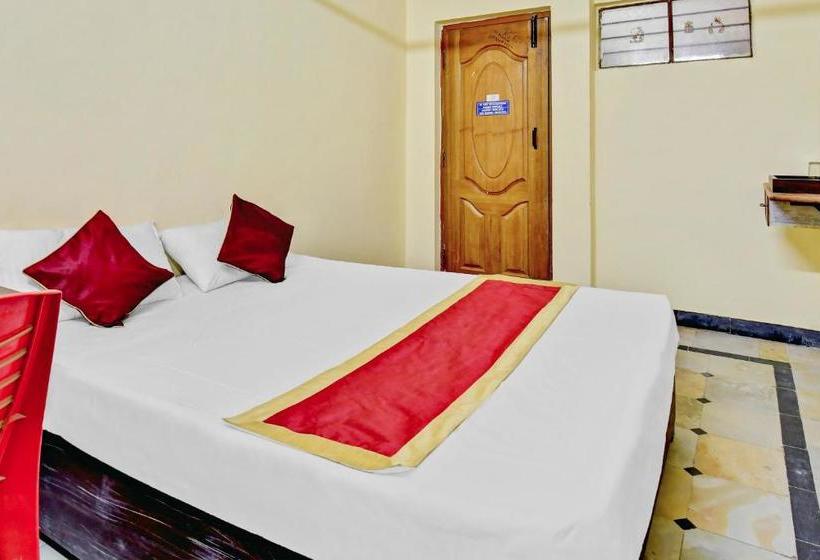 فندق Spot On 40114 Jawali Enterprise