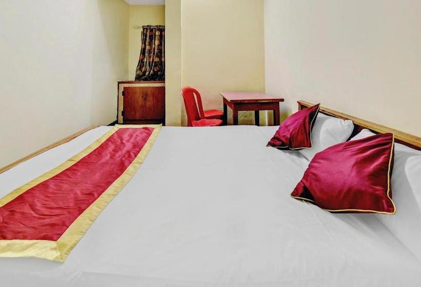 فندق Spot On 40114 Jawali Enterprise