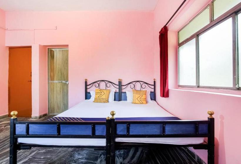 فندق Spot On 44584  Vaishali Residency