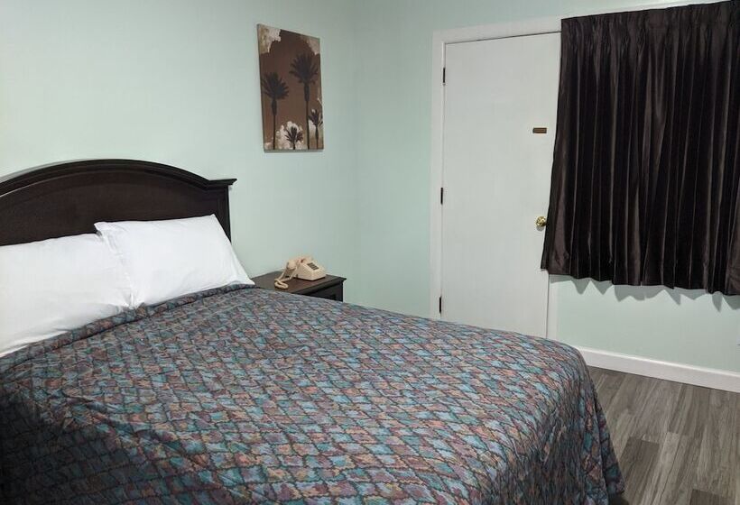 Laurel Notch Motel